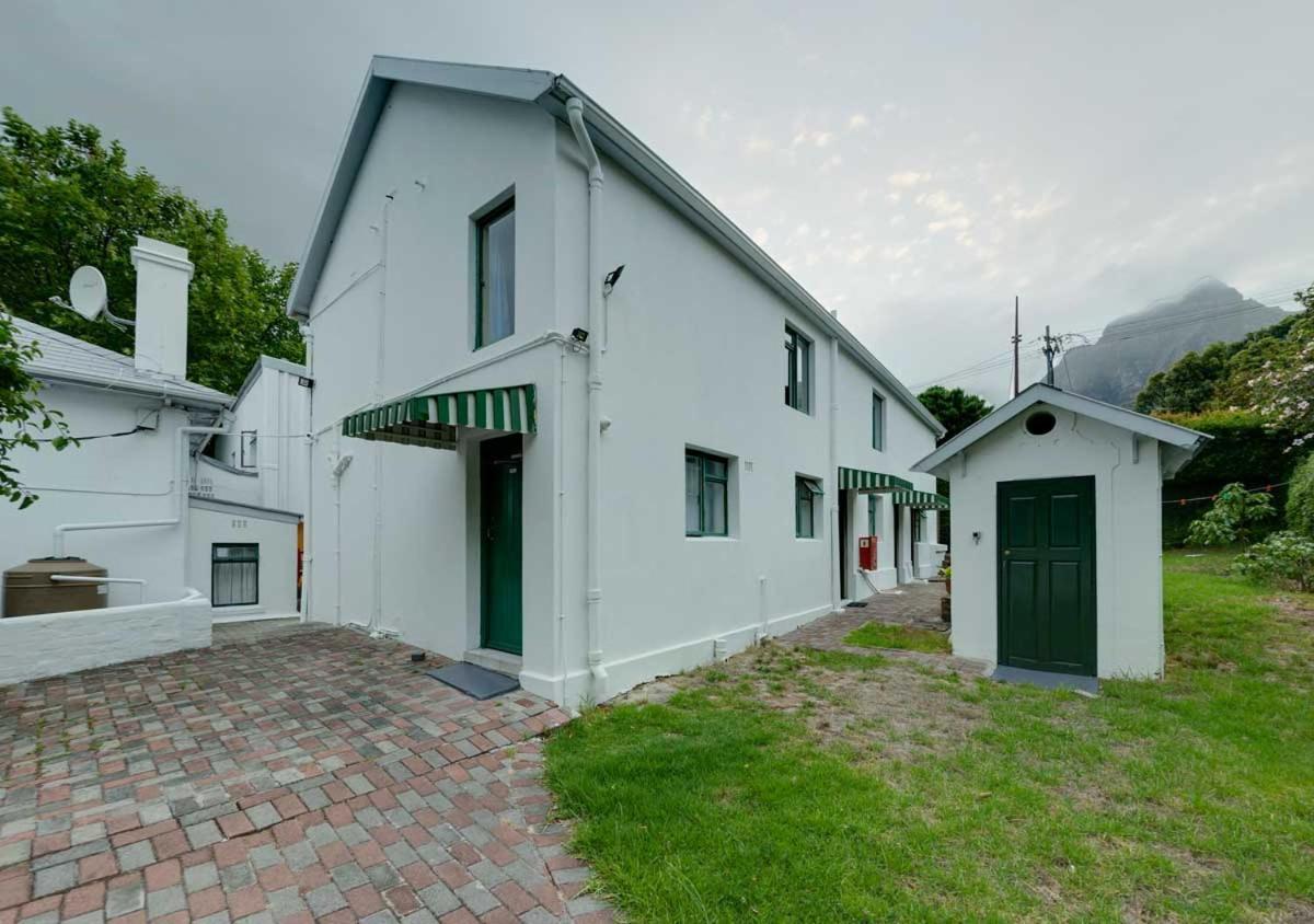 Hotel Kolbe House Kapské Město Exteriér fotografie